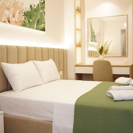 Feel Home Apartment Tirana Zewnętrze zdjęcie