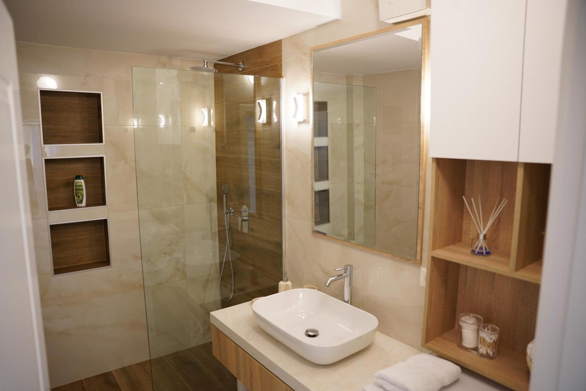Feel Home Apartment Tirana Zewnętrze zdjęcie