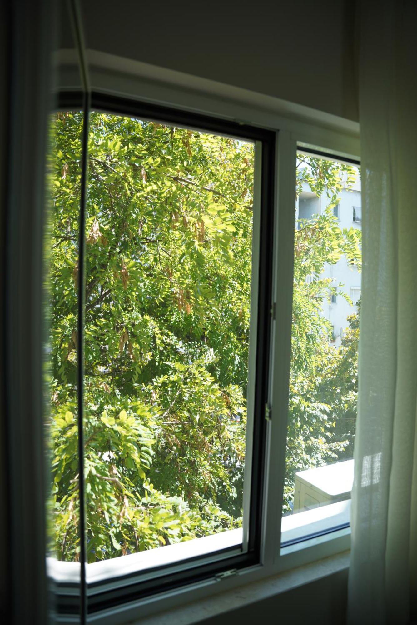 Feel Home Apartment Tirana Zewnętrze zdjęcie